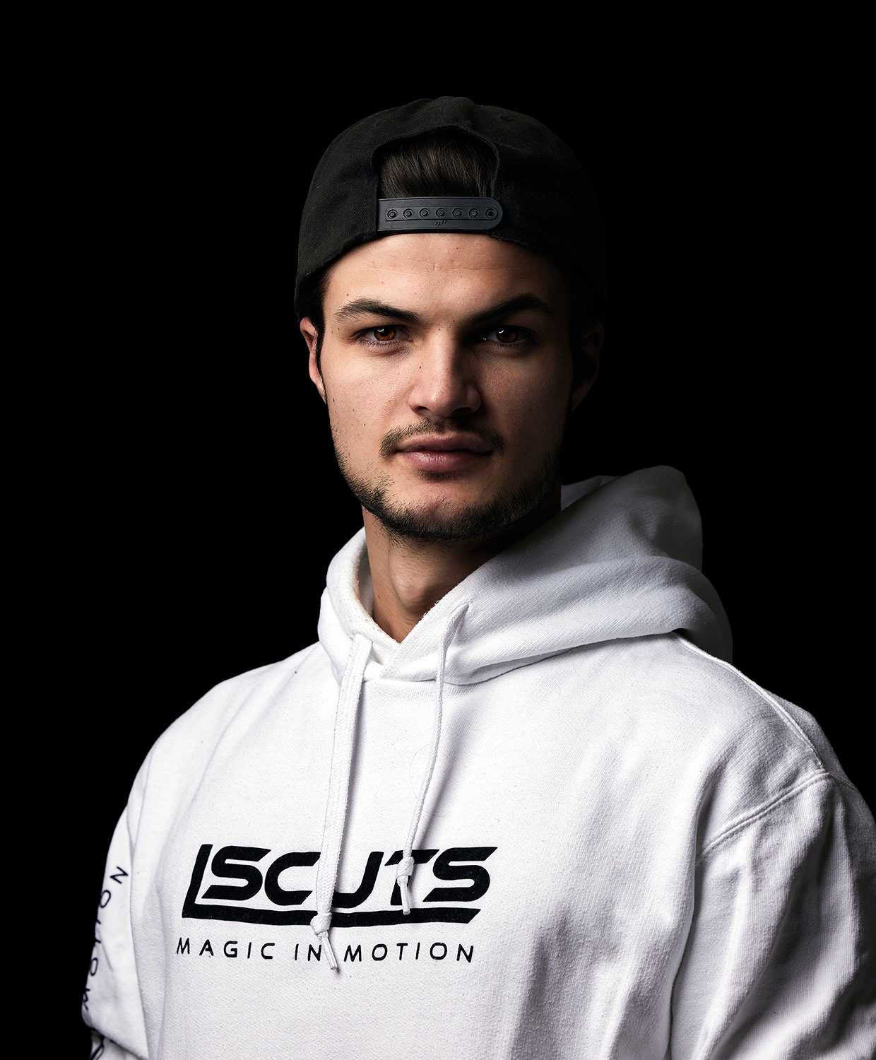 Lukas Schürer