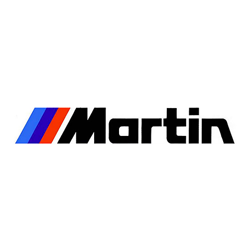 BMW Martin